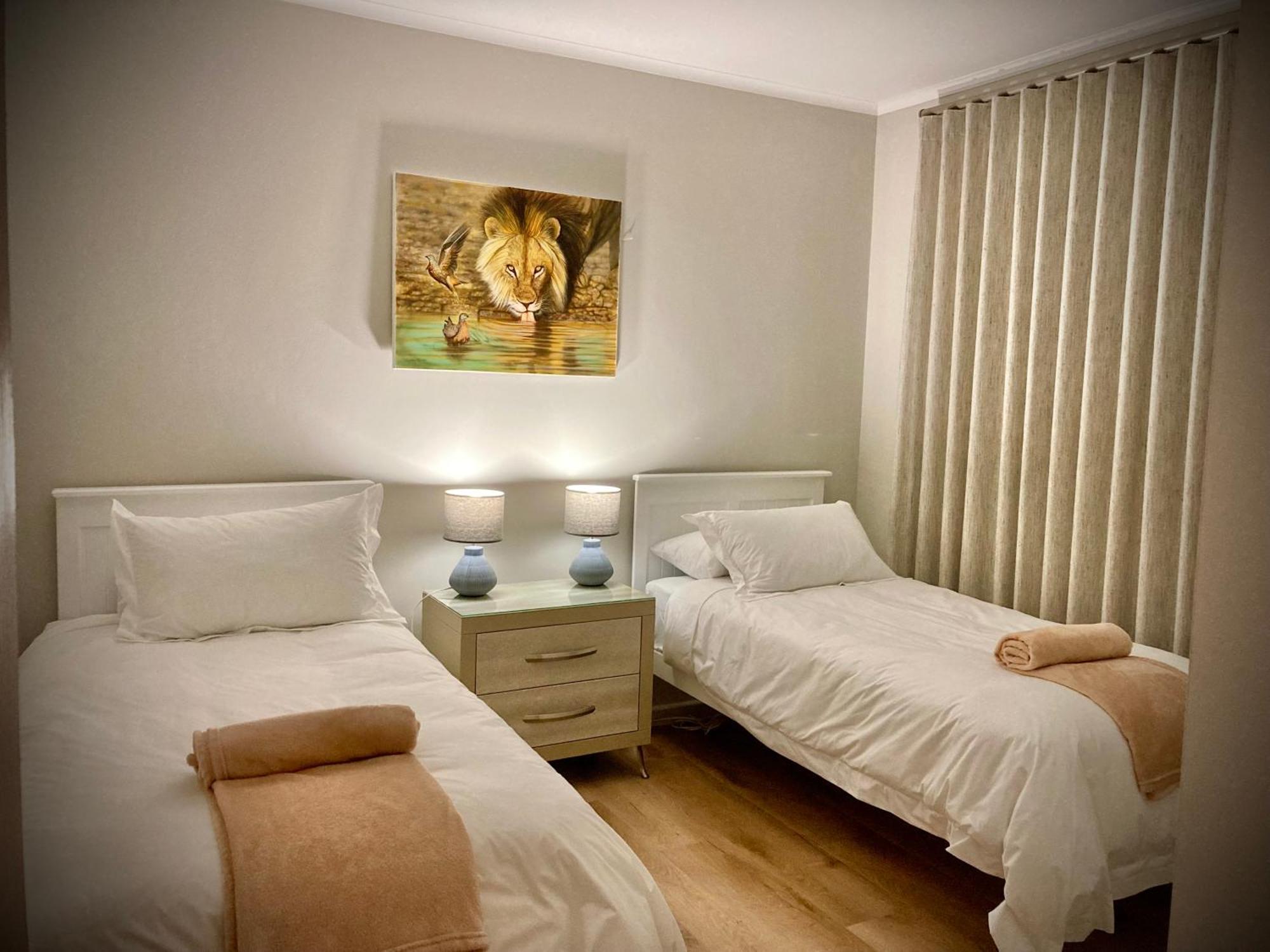 Tonquani - Knysna Hotel Room photo